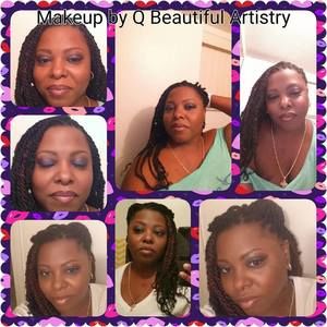 Meet your Posher, Keisha